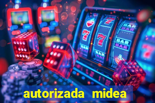 autorizada midea porto alegre