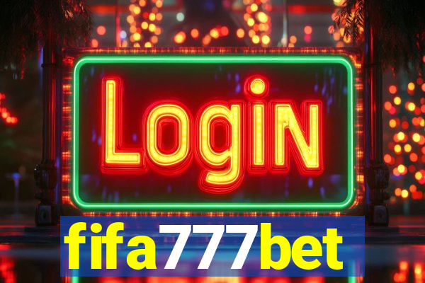 fifa777bet