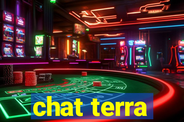 chat terra