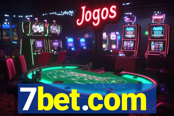 7bet.com