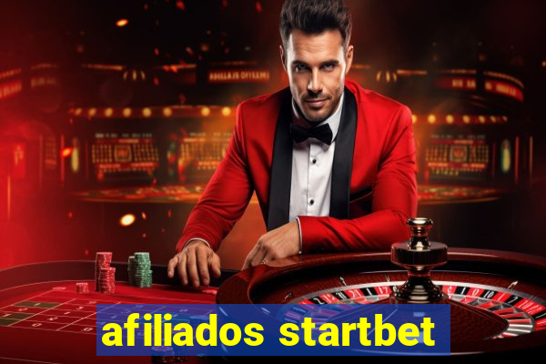 afiliados startbet