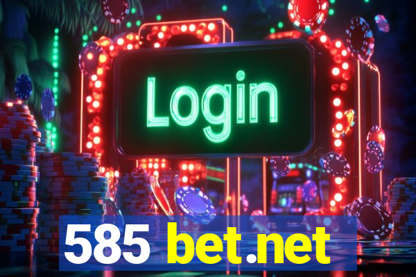 585 bet.net