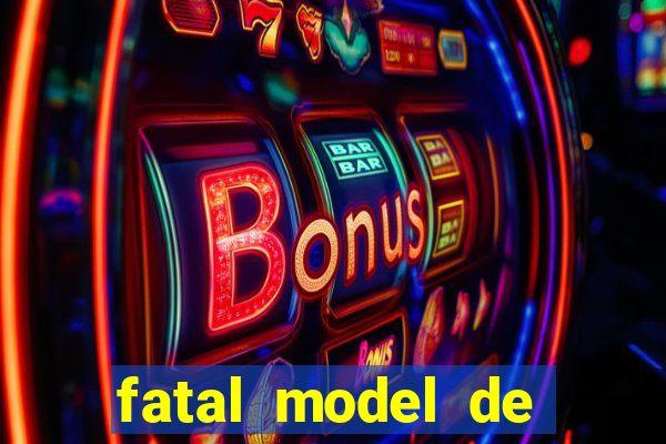 fatal model de itapetinga bahia