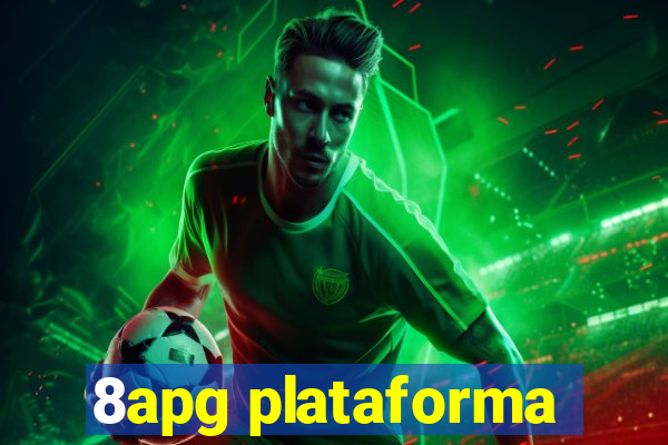 8apg plataforma