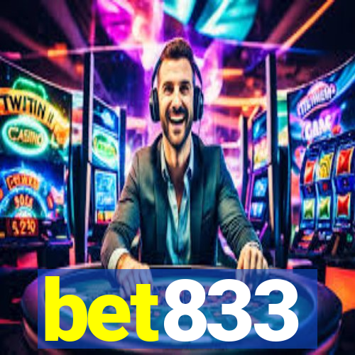 bet833