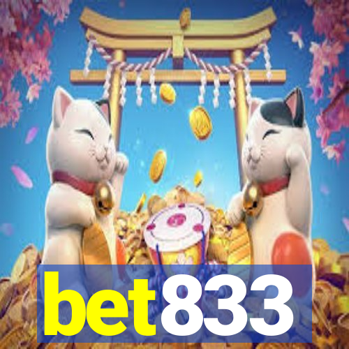 bet833