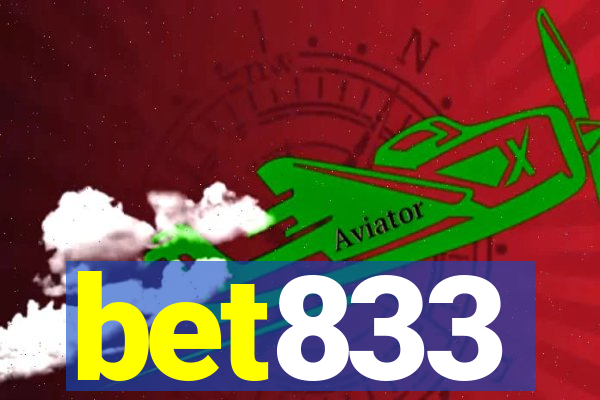 bet833