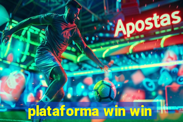 plataforma win win