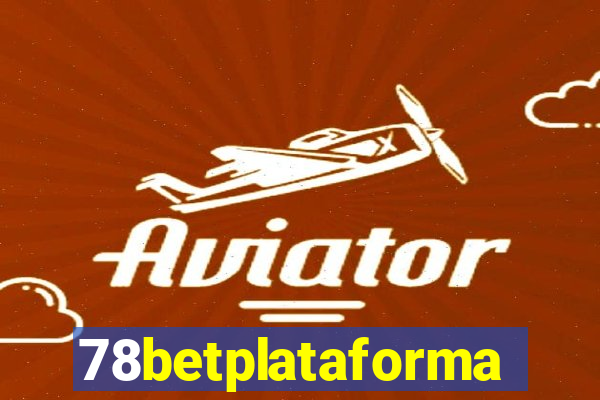 78betplataforma