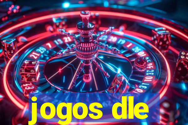 jogos dle