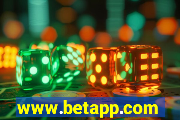 www.betapp.com