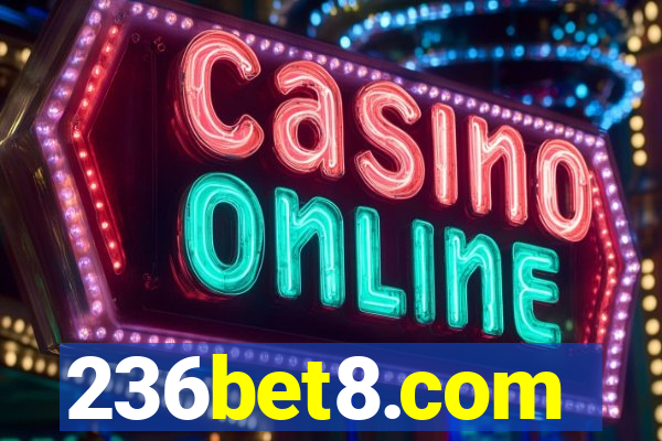 236bet8.com