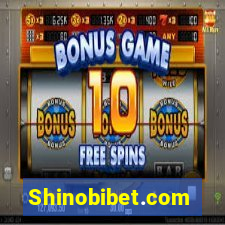 Shinobibet.com