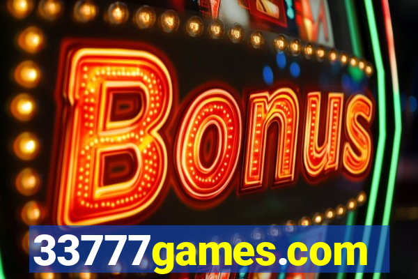 33777games.com