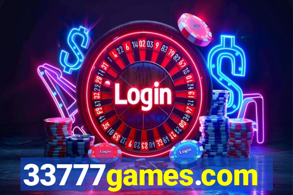 33777games.com