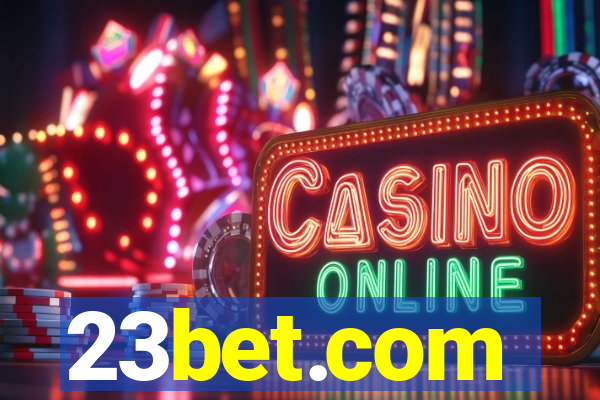 23bet.com