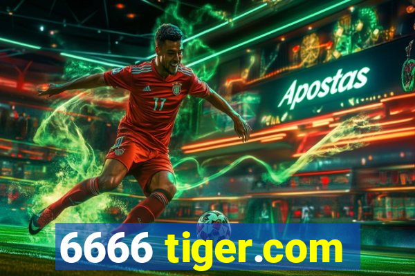 6666 tiger.com