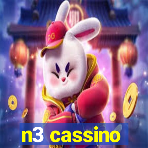 n3 cassino