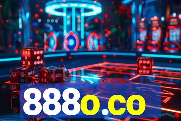 888o.co