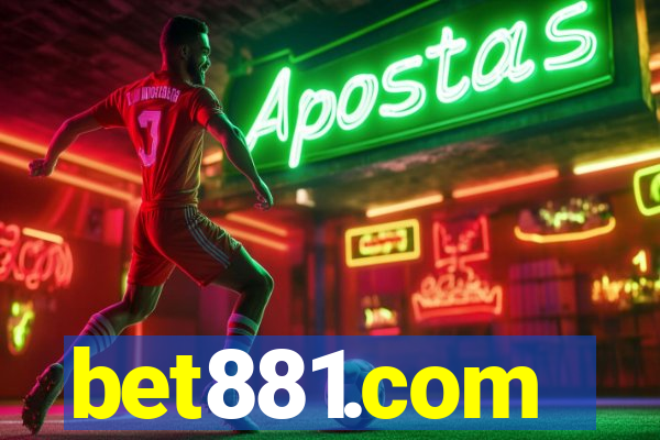 bet881.com