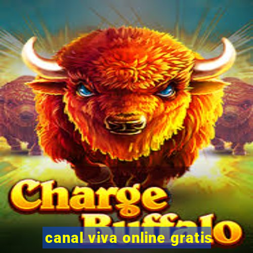 canal viva online gratis