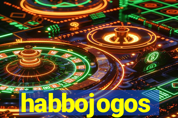 habbojogos