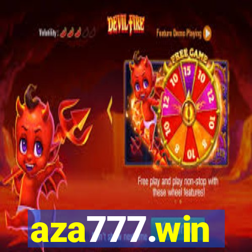 aza777.win