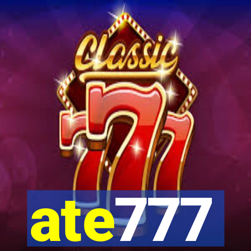 ate777