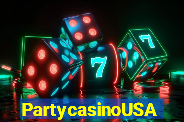 PartycasinoUSA