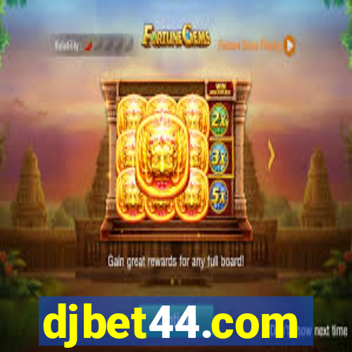 djbet44.com