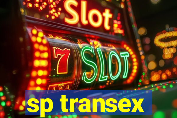 sp transex