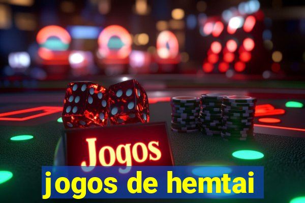 jogos de hemtai