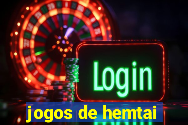 jogos de hemtai