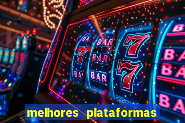 melhores plataformas de jogos que pagam