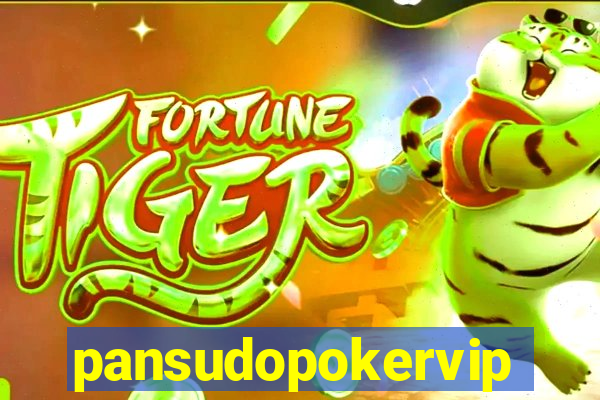 pansudopokervip.net