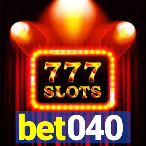 bet040