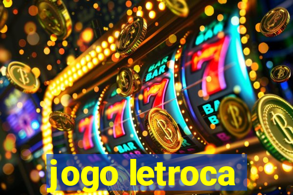 jogo letroca