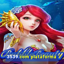 3539.com plataforma