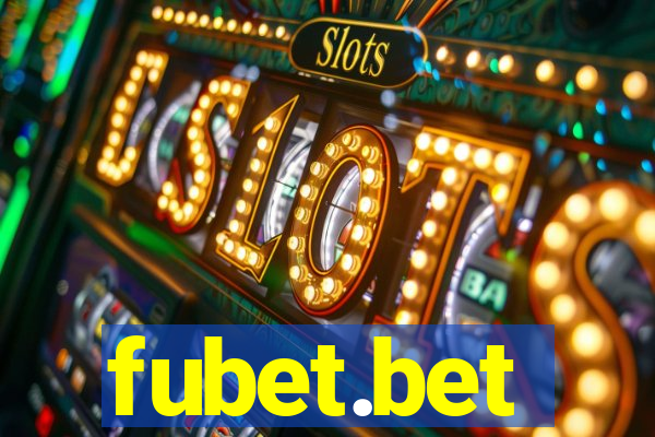 fubet.bet