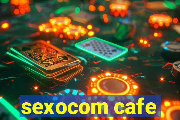 sexocom cafe