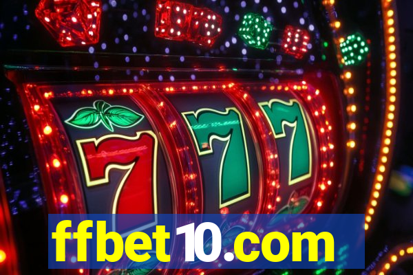 ffbet10.com