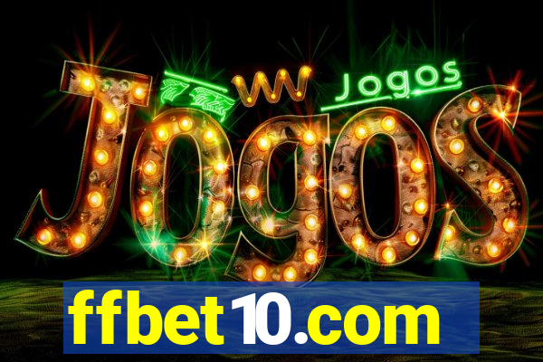 ffbet10.com