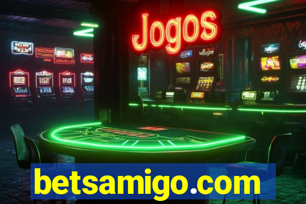 betsamigo.com