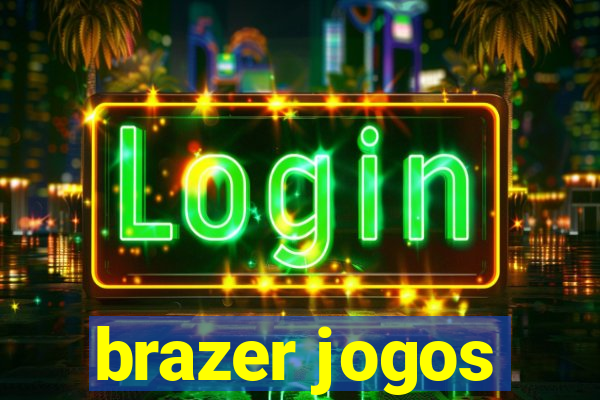 brazer jogos