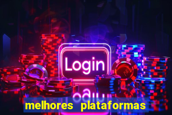 melhores plataformas chinesas de jogos