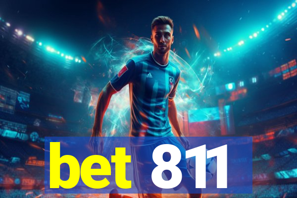 bet 811