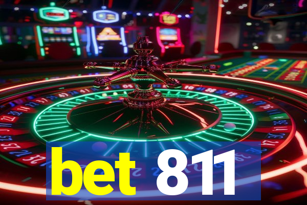 bet 811