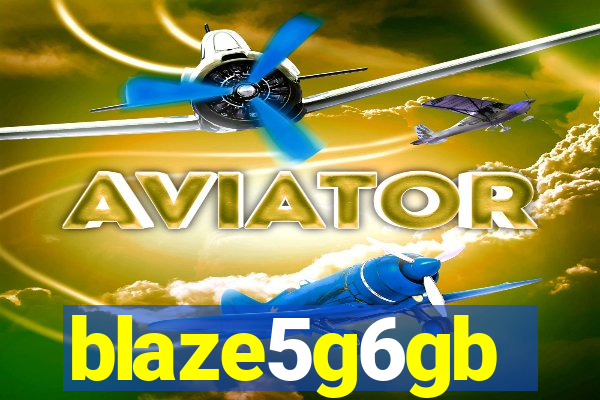 blaze5g6gb