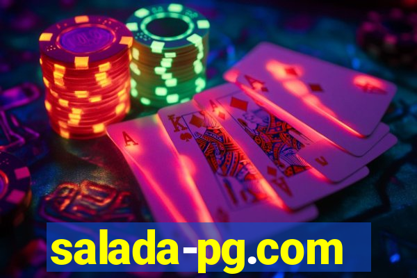 salada-pg.com