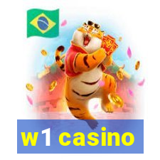 w1 casino